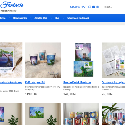 Webdesign